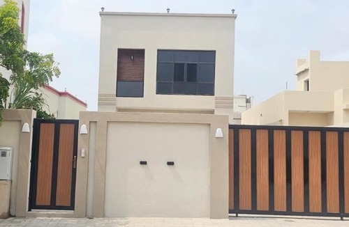 Salalah Villa | فيلا راقية وجديدة في صلالة