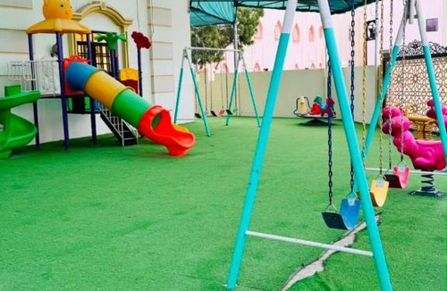 Salalah Villa | فيلا