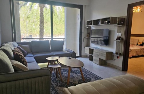 Aqaba Apartment | قرية الراحة- Alraha Village