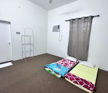 Al Ashkharah House | كوس الاشخرة