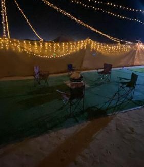 Liwa Other | مخيم ليوا