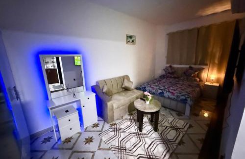 Abu Dhabi Apartment | مدينه ابو ظبي البطين