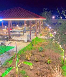 Al Madam House | مزرعة السعادة للخيول(المدام)