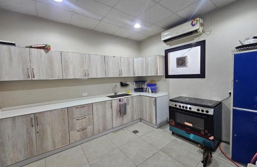 Falaj al Moalla Ski Chalet | مزرعه فلج فارم Falaj-farm