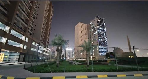 Ajman Apartment | مشيرف