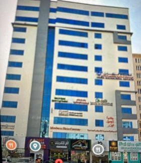 Seeb Apartment | مكتب للايجار