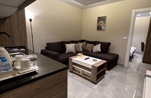 Al Swaifyeh Apartment | 003 AL-NAJEH JRE Apartments For Rent ave