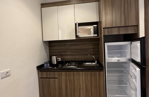 Al Abdali Apartment | 1/Antica jabalal-lwebdeh