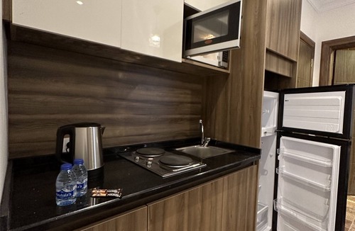 Al Abdali Apartment | 1/Antica jabalal-lwebdeh