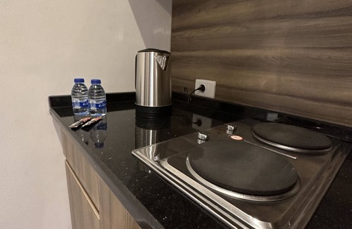 Al Abdali Apartment | 1/Antica jabalal-lwebdeh