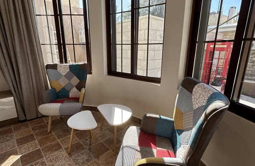 Al Abdali Apartment | 1/Antica jabalal-lwebdeh