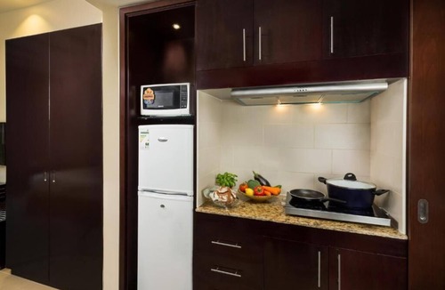 Al Mafraq Apartment | 1 Bedroom Apartment Near Department of Health