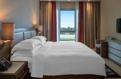 Abu Dhabi Apartment | 1 Bedroom Apartment Near Khalifa Park Abu Dhabi