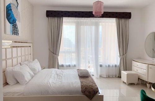Downtown Dubai Apartment | 1003- 29 boulevard Downtown Studio near Burj khalifa