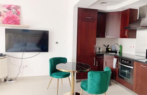 Downtown Dubai Apartment | 1003- 29 boulevard Downtown Studio near Burj khalifa