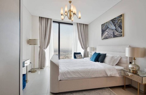 Dubai Marina Apartment | 106 m² Apartment ∙ 2 bedrooms ∙ 4 guests