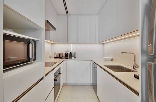 Dubai Marina Apartment | 106 m² Apartment ∙ 2 bedrooms ∙ 4 guests