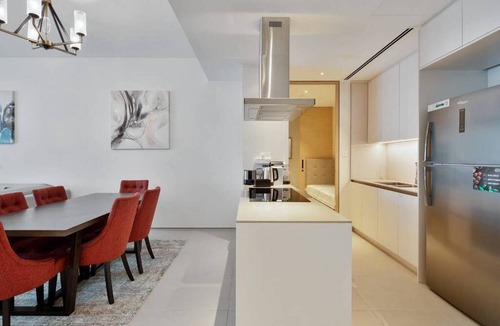 Dubai Marina Apartment | 180 m² Apartment ∙ 3 bedrooms ∙ 7 guests