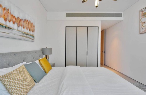 Dubai Marina Apartment | 180 m² Apartment ∙ 3 bedrooms ∙ 7 guests