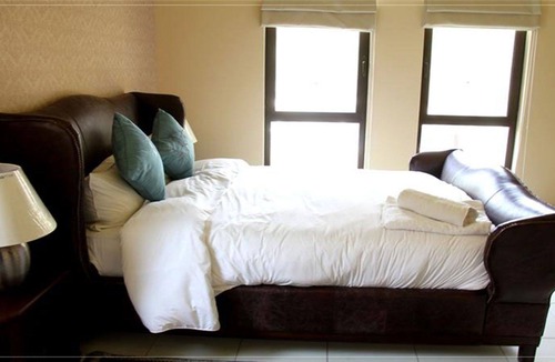 Downtown Dubai Apartment | 195-Private Apartment Standard [Downtown Dubai]
