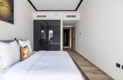 Jumeirah Village Circle Apartment | 1bedroom unit at Nicholas
