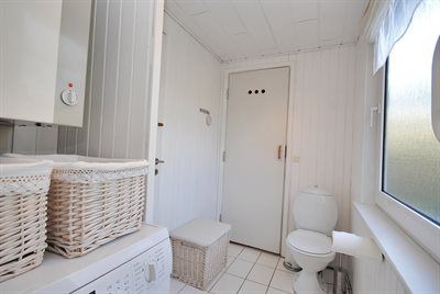 Sønder Vorupør House | 2 bedroom accommodation in Thisted