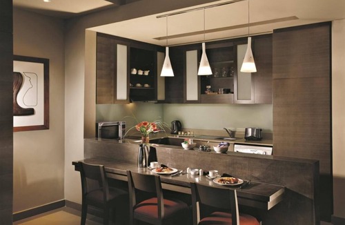 Abu Dhabi Apartment | 2 Bedroom Apartment Near Khalifa Park Abu Dhabi