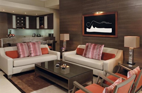 Abu Dhabi Apartment | 2 Bedroom Apartment Near Khalifa Park Abu Dhabi