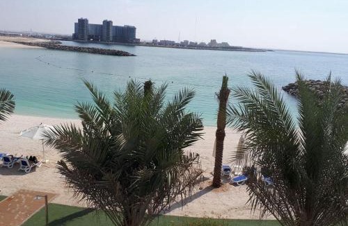 Ras Al Khaimah Apartment | 2 Bedroom Deluxe Beach Apartment Al Marjan