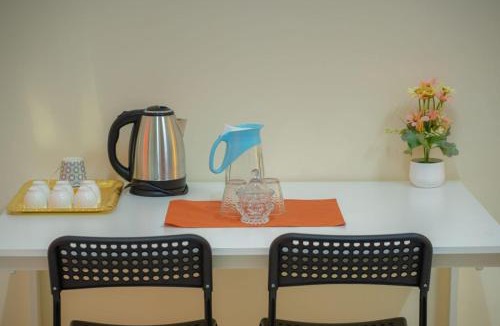 Mussafah House | 2 Rooms in villa