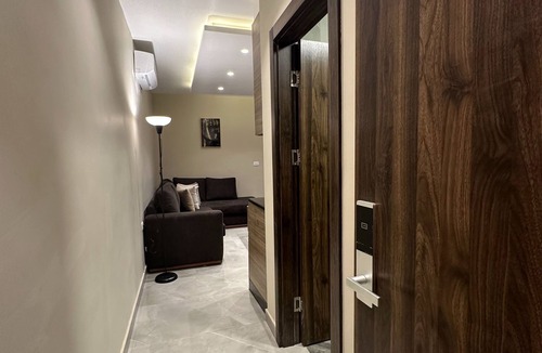 Al Swaifyeh Apartment | 201 AL-NAJEH JRE Apartments For Rent ave
