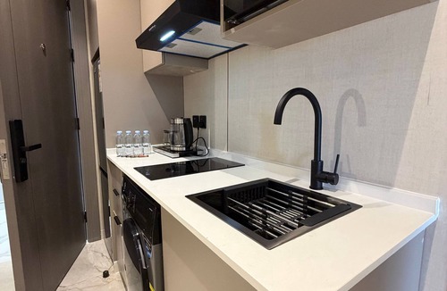 Al Abdali Apartment | 204 tara-JRE Al Lweibdeh 2BDR with stunning view