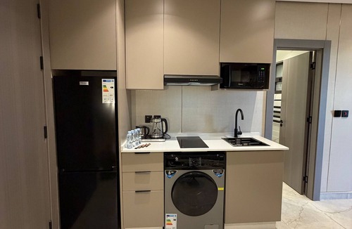 Al Abdali Apartment | 204 tara-JRE Al Lweibdeh 2BDR with stunning view