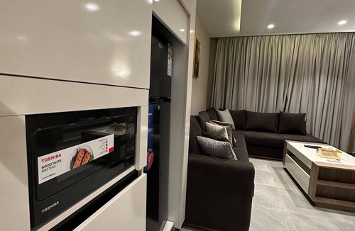 Al Swaifyeh Apartment | 206 AL-NAJEH JRE Apartments For Rent ave