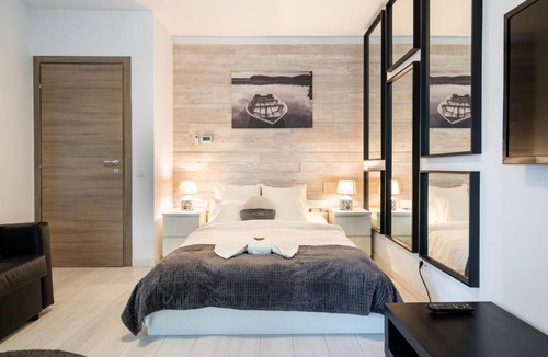 Militari Apartment | 21 Residence Studio