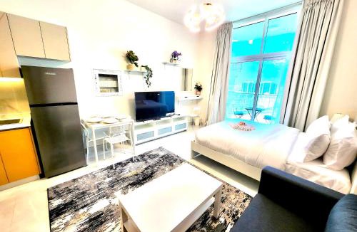 Al Barsha Apartment | 21 Studio in Skyz by Danube, Arjan