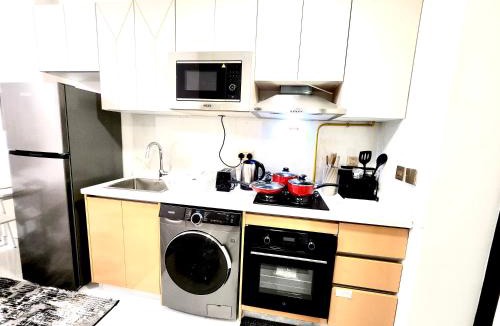 Al Barsha Apartment | 21 Studio in Skyz by Danube, Arjan