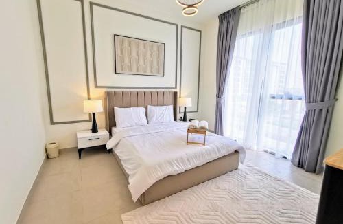 Trade Centre 1 Apartment | 219 Relaxed Vibes With Flamingo Livings