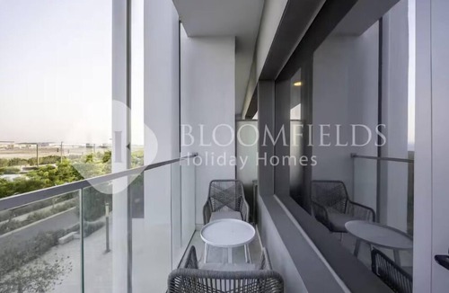 Masdar City Apartment | 220 Bloomfields Snug STU Oasis Masdar