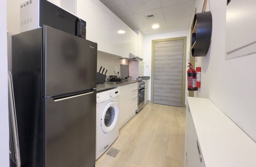 Madinat Zayed Apartment | 2309 Bloom Heights B