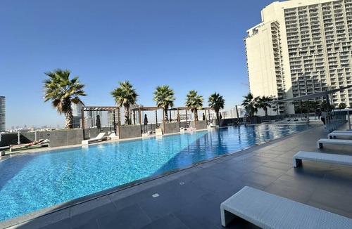 Madinat Zayed Apartment | 2309 Bloom Heights B