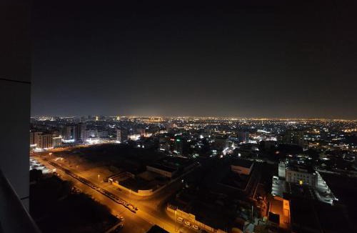 Ajman Apartment | 2bedroom brand new available for rent