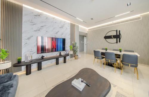 Sharjah Apartment | 2BR Apartment in Al Zahia Sharjah- Attached to CityCenter