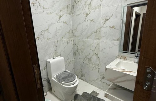 Amman Apartment | 3 BR apartment, fully renovated