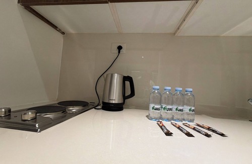 Al Abdali Apartment | 301 JRE 2Bedr rooftop with beautiful view