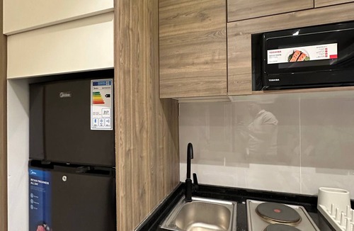 Al Swaifyeh Apartment | 302 AL-NAJEH JRE Apartments For Rent ave