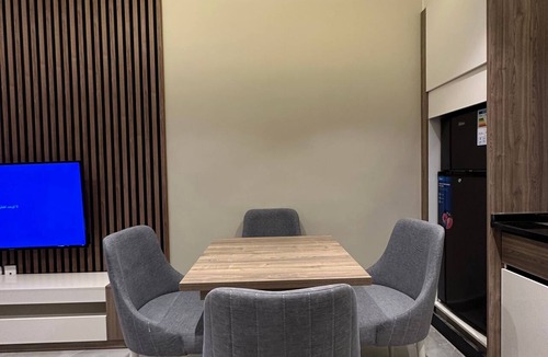 Al Swaifyeh Apartment | 302 Al-najeh JRE Apartments For Rent ave