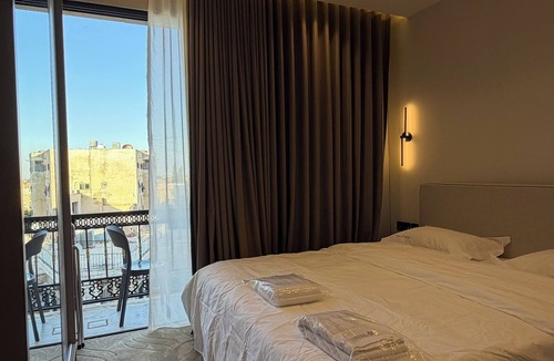Al Abdali Apartment | 304 tara-JRE Al Lweibdeh 2BDR with stunning view
