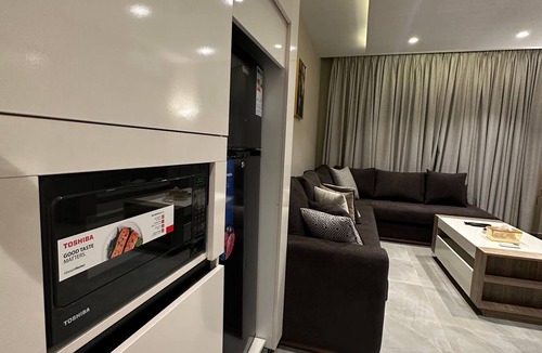 Al Swaifyeh Condo | 307 AL-NAJEH JRE Apartments For Rent ave