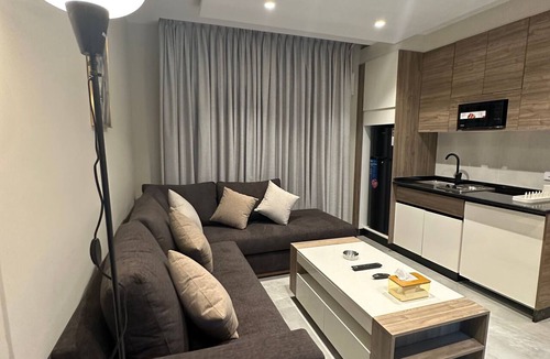 Al Swaifyeh Condo | 309 AL-NAJEH JRE Apartments For Rent ave